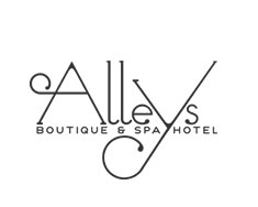 Alleys Boutique & Spa Hotel Santorini